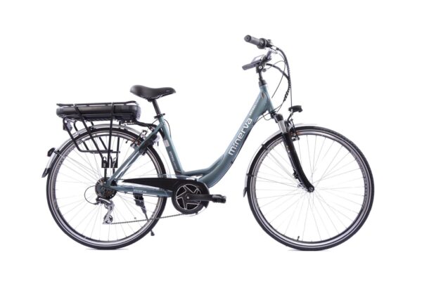 Minerva Estrel Comfort acera
