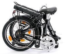 PlooiFiets dichtgeplooid
